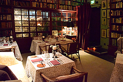 MICROSOFT AT THE RUINS